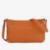 Sac baguette foulonné Rosalia - Arthur et Aston